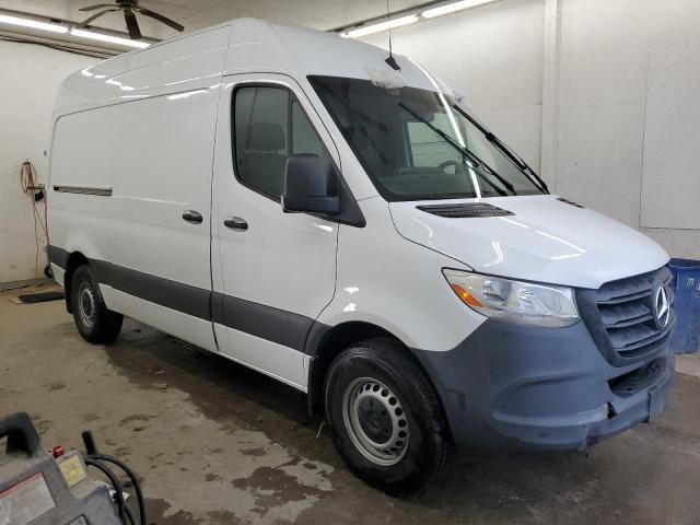W1Y4DBHY0NT097682 - 2022 MERCEDES-BENZ SPRINTER 2500 WHITE photo 4