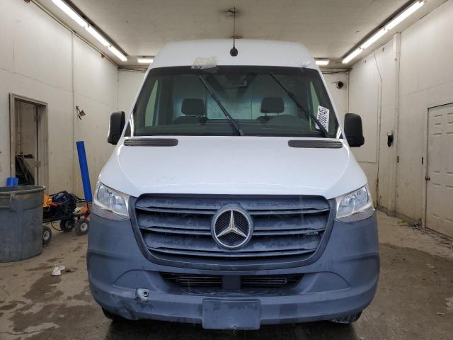 W1Y4DBHY0NT097682 - 2022 MERCEDES-BENZ SPRINTER 2500 WHITE photo 5
