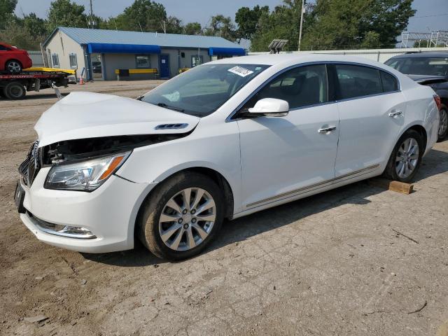2014 BUICK LACROSSE, 