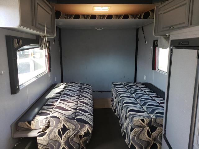 5HRFF18277C020146 - 2007 WWTI MOTORHOME TWO TONE photo 6