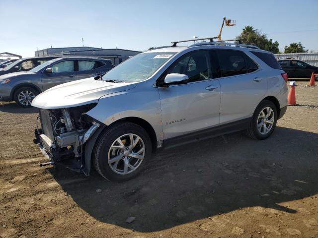 2018 CHEVROLET EQUINOX LT, 