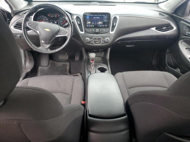 1G1ZG5ST6PF212814 - 2023 CHEVROLET MALIBU RS 灰色 照片 8