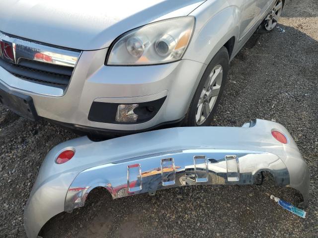 5GZEV23D09J144803 - 2009 SATURN OUTLOOK XR SILVER photo 13
