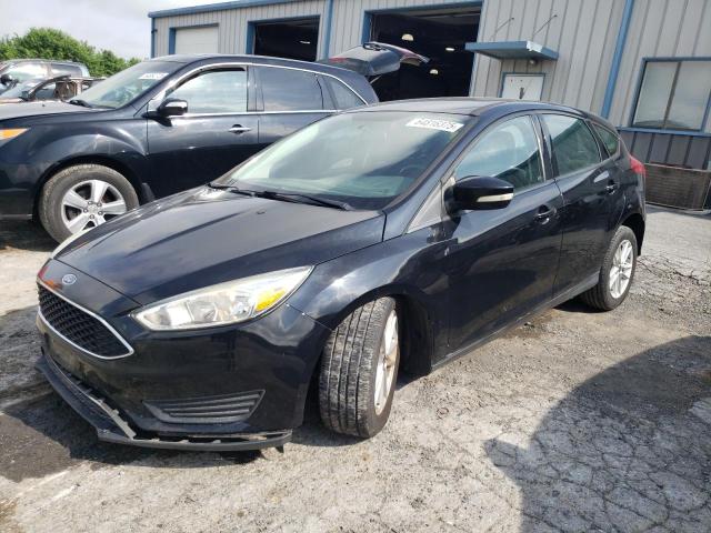 2016 FORD FOCUS SE, 