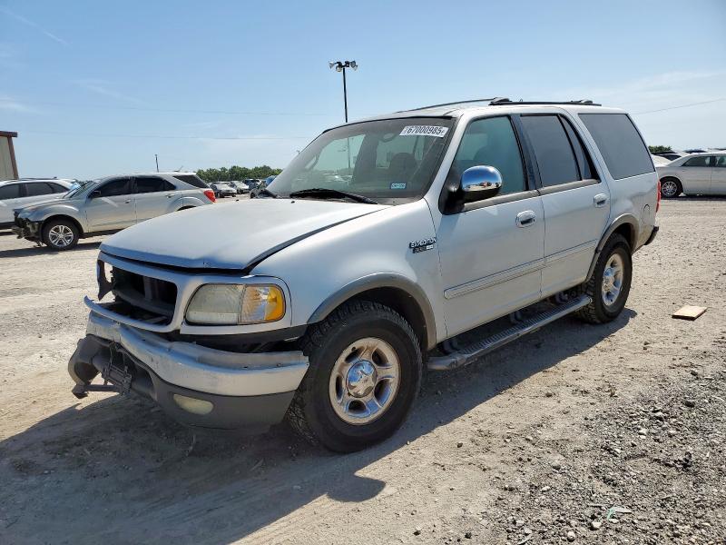 2001 FORD EXPEDITION XLT, 