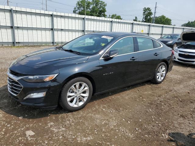 2021 CHEVROLET MALIBU LT, 