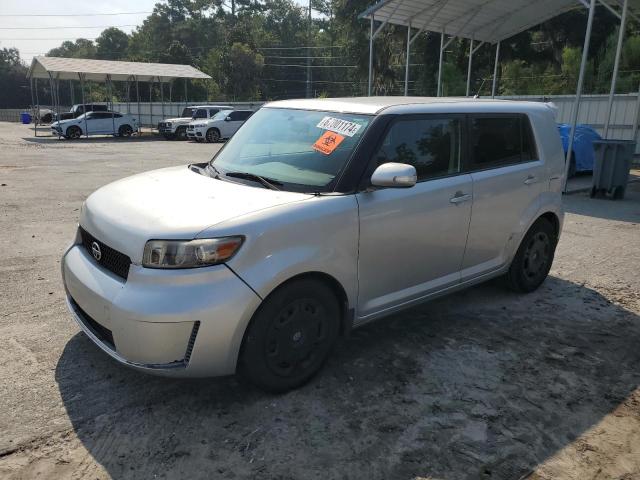 2009 TOYOTA SCION XB, 