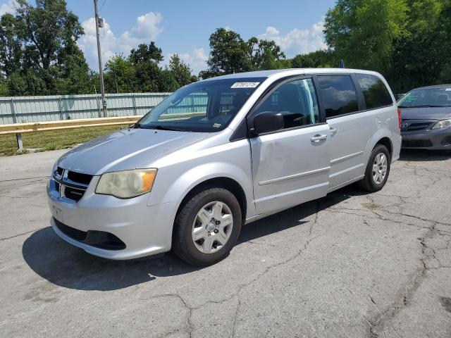 2011 DODGE GRAND CARA EXPRESS, null