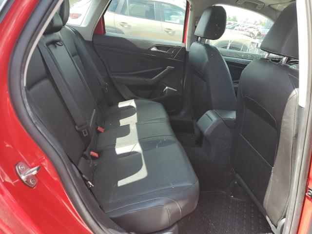 3VWC57BU5KM063082 - 2019 VOLKSWAGEN JETTA S Қызыл фото 10