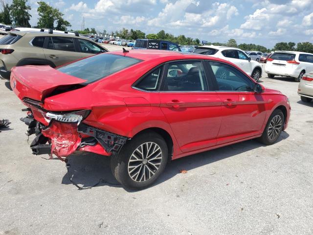 3VWC57BU5KM063082 - 2019 VOLKSWAGEN JETTA S Қызыл фото 3