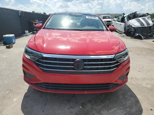 3VWC57BU5KM063082 - 2019 VOLKSWAGEN JETTA S Қызыл фото 5