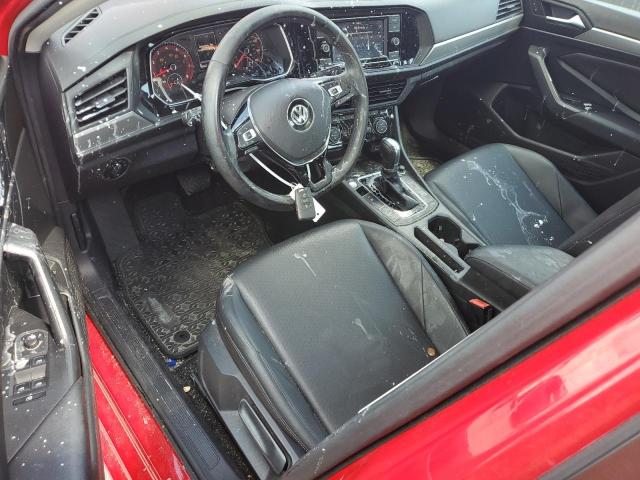 3VWC57BU5KM063082 - 2019 VOLKSWAGEN JETTA S Қызыл фото 8