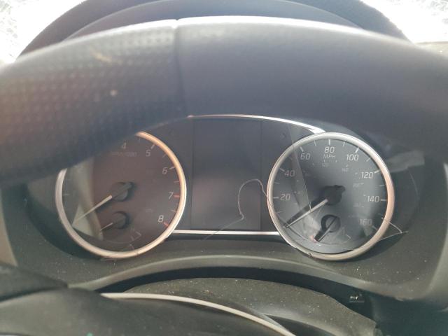 3N1AB7AP7KY269580 - 2019 NISSAN SENTRA S 蓝色 照片 9