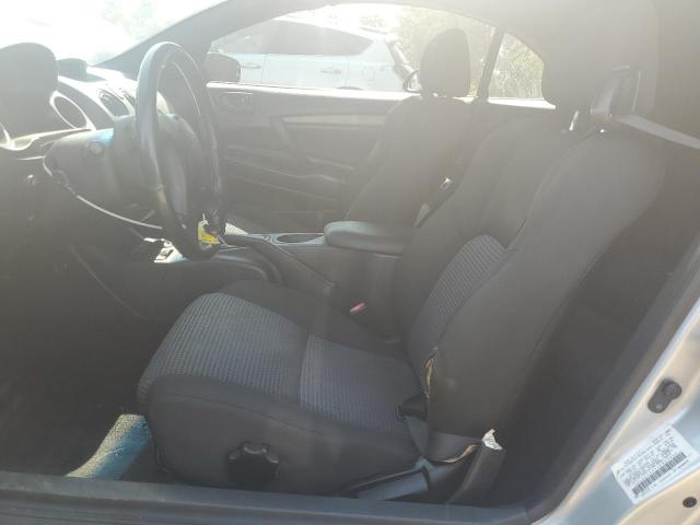 4A3AE45G34E055096 - 2004 MITSUBISHI ECLIPSE SPYDER GS 红色 照片 7