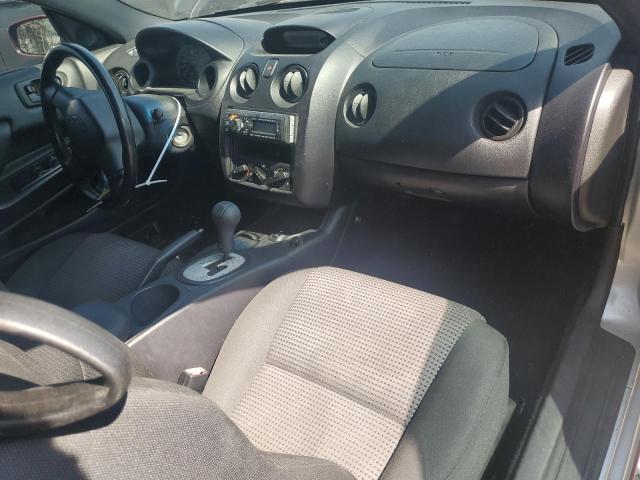 4A3AE45G34E055096 - 2004 MITSUBISHI ECLIPSE SPYDER GS 红色 照片 8