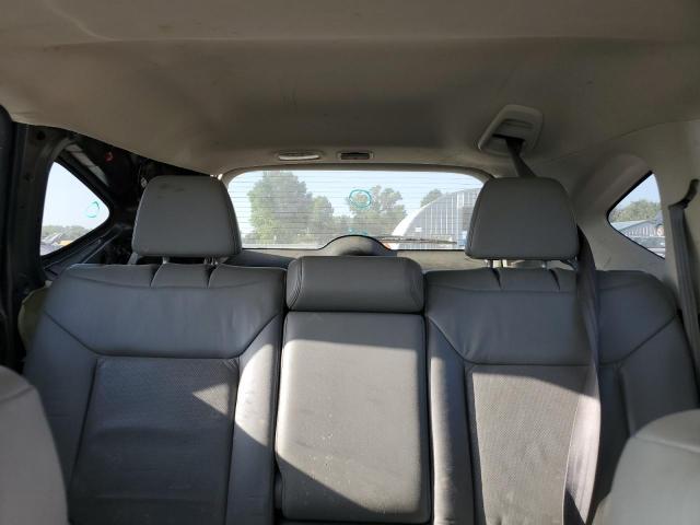 5J6RM4H77GL057643 - 2016 HONDA CR-V EXL GRAY photo 10