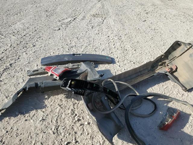 5J6RM4H77GL057643 - 2016 HONDA CR-V EXL GRAY photo 13