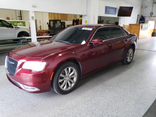2020 CHRYSLER 300 TOURING, null