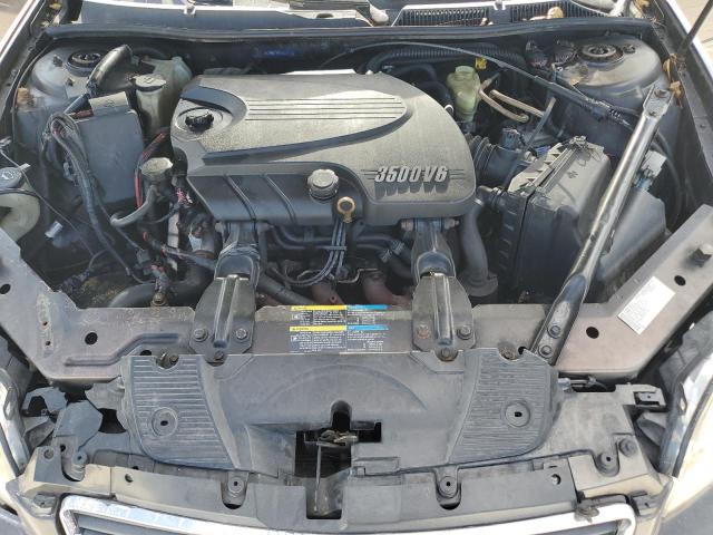 2G1WB57N991244100 - 2009 CHEVROLET IMPALA LS 黑色 照片 11