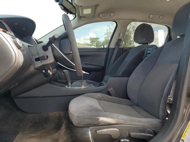 2G1WB57N991244100 - 2009 CHEVROLET IMPALA LS 黑色 照片 7