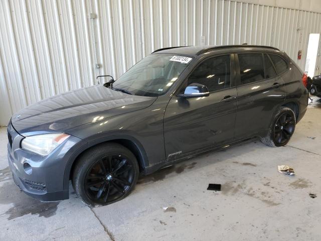 2013 BMW X1 XDRIVE28I, 