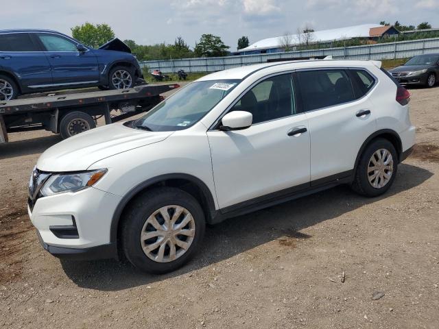 2020 NISSAN ROGUE S, 