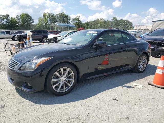 2015 INFINITI Q60 BASE, 
