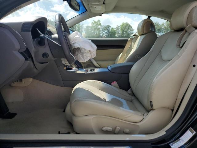 JN1CV6FEXFM810129 - 2015 INFINITI Q60 BASE 黑色 照片 13