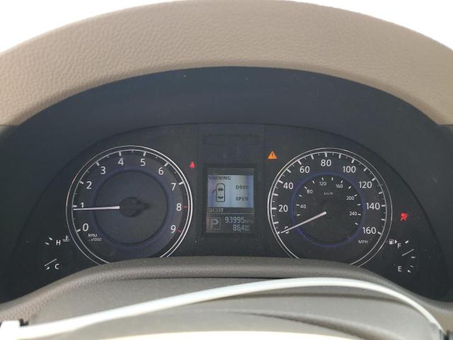 JN1CV6FEXFM810129 - 2015 INFINITI Q60 BASE 黑色 照片 18