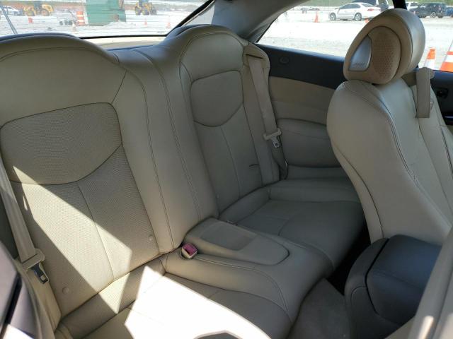 JN1CV6FEXFM810129 - 2015 INFINITI Q60 BASE 黑色 照片 20