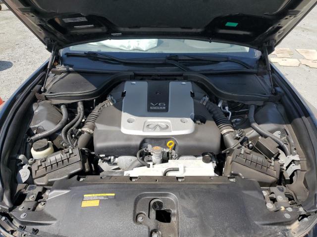 JN1CV6FEXFM810129 - 2015 INFINITI Q60 BASE 黑色 照片 22