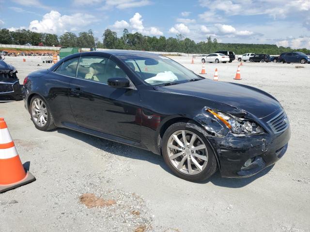 JN1CV6FEXFM810129 - 2015 INFINITI Q60 BASE 黑色 照片 8