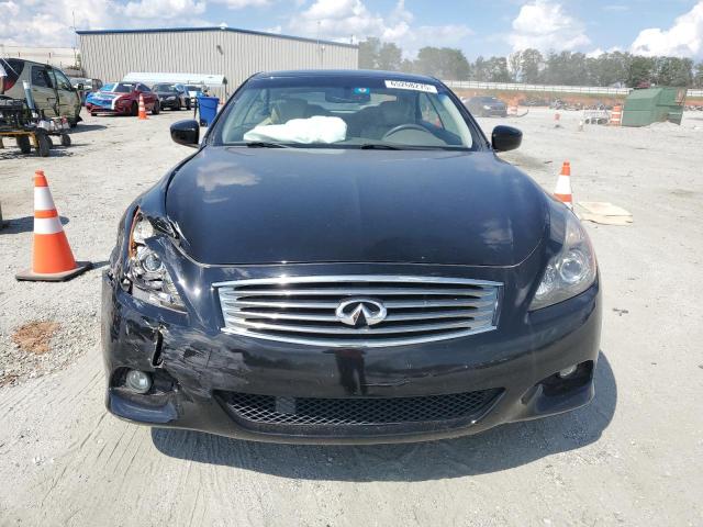 JN1CV6FEXFM810129 - 2015 INFINITI Q60 BASE 黑色 照片 9