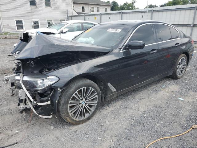 2017 BMW 530 XI, 