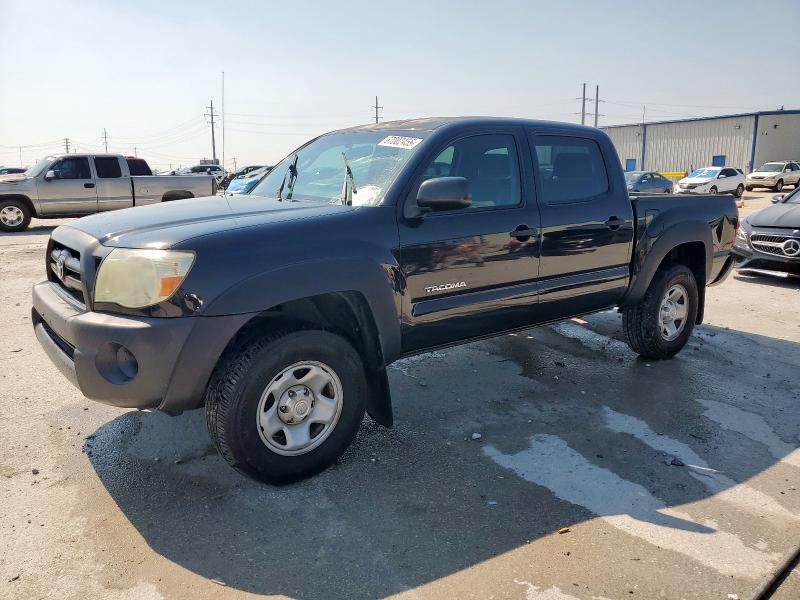 2008 TOYOTA TACOMA DOUBLE CAB PRERUNNER, 