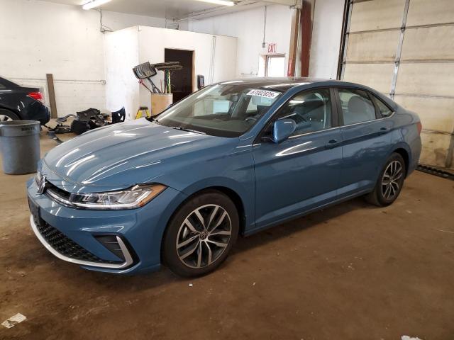 2025 VOLKSWAGEN JETTA SE, 