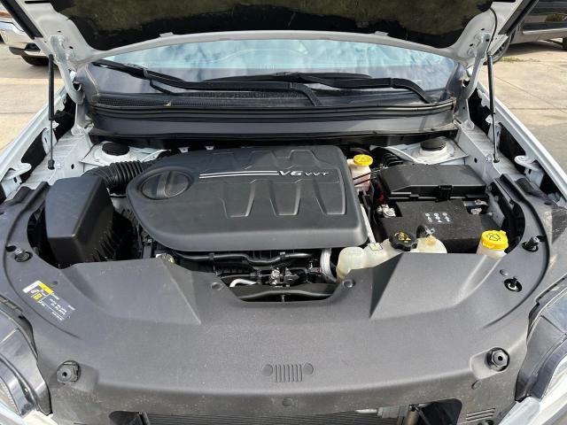 1C4PJMBX7MD116615 - 2021 JEEP CHEROKEE TRAILHAWK 白色 照片 7