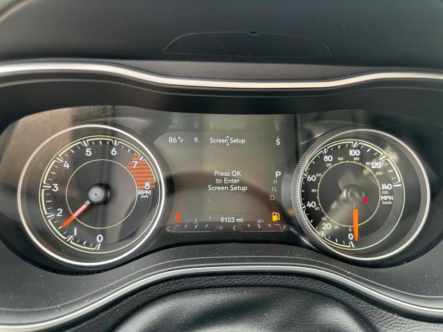 1C4PJMBX7MD116615 - 2021 JEEP CHEROKEE TRAILHAWK 白色 照片 8