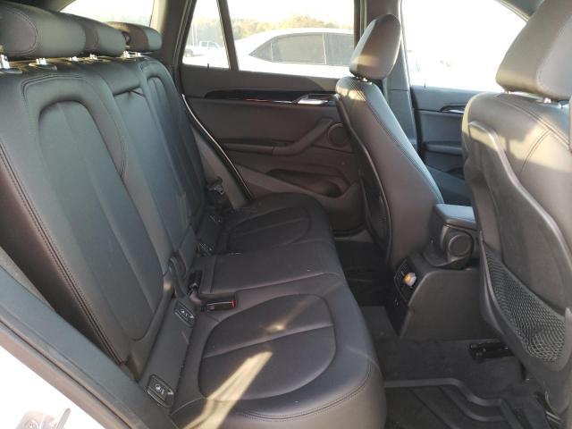 WBXJG9C02L3L57542 - 2020 BMW X1 XDRIVE28I WHITE photo 6