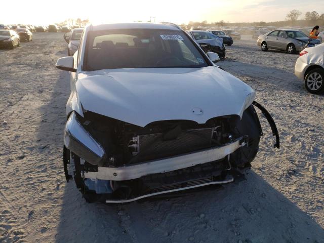 WBXJG9C02L3L57542 - 2020 BMW X1 XDRIVE28I WHITE photo 9