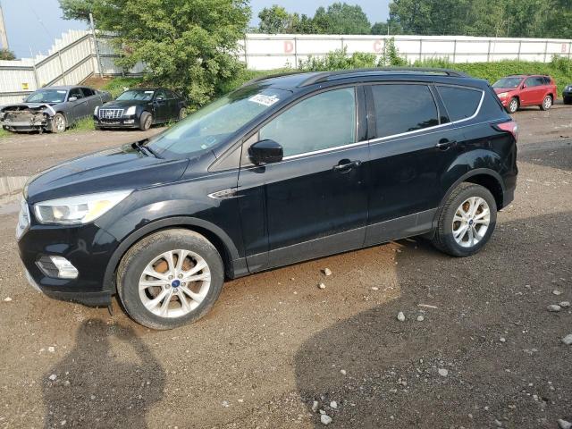2018 FORD ESCAPE SE, null