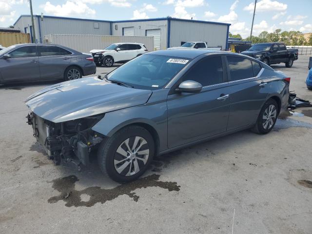 2020 NISSAN ALTIMA S, 