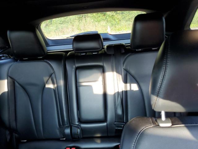 5LMCJ3D97HUL14794 - 2017 LINCOLN MKC RESERVE Gri fotoğraf 10