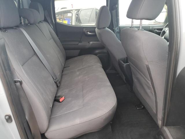 5TFCZ5AN3KX183026 - 2019 TOYOTA TACOMA DOUBLE CAB Grau Foto 10