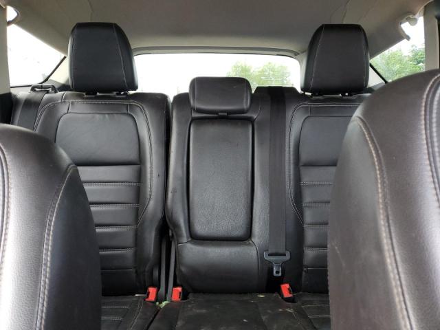 1FMCU0JD5HUE71239 - 2017 FORD ESCAPE TITANIUM ბურგუნდია ფოტო 10