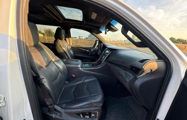 1GYS4KKJ7GR258885 - 2016 CADILLAC ESCALADE ESV PLATINUM Ağ foto 5