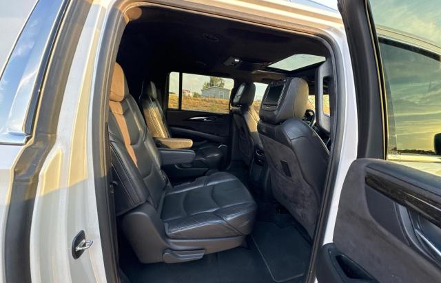 1GYS4KKJ7GR258885 - 2016 CADILLAC ESCALADE ESV PLATINUM Ağ foto 6