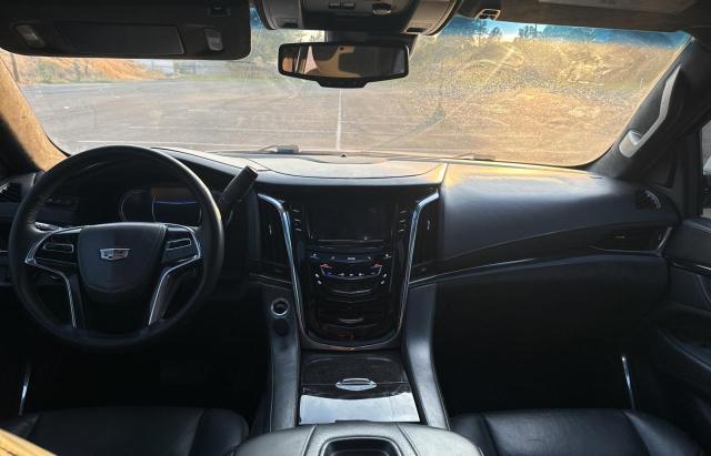 1GYS4KKJ7GR258885 - 2016 CADILLAC ESCALADE ESV PLATINUM Ağ foto 9