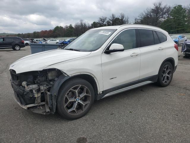 2016 BMW X1 XDRIVE28I, 