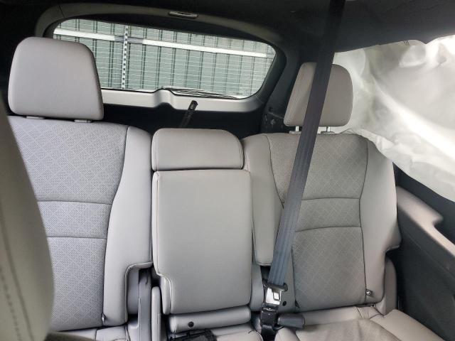 5FNYF8H52KB018049 - 2019 HONDA PASSPORT EXL GRAY photo 10